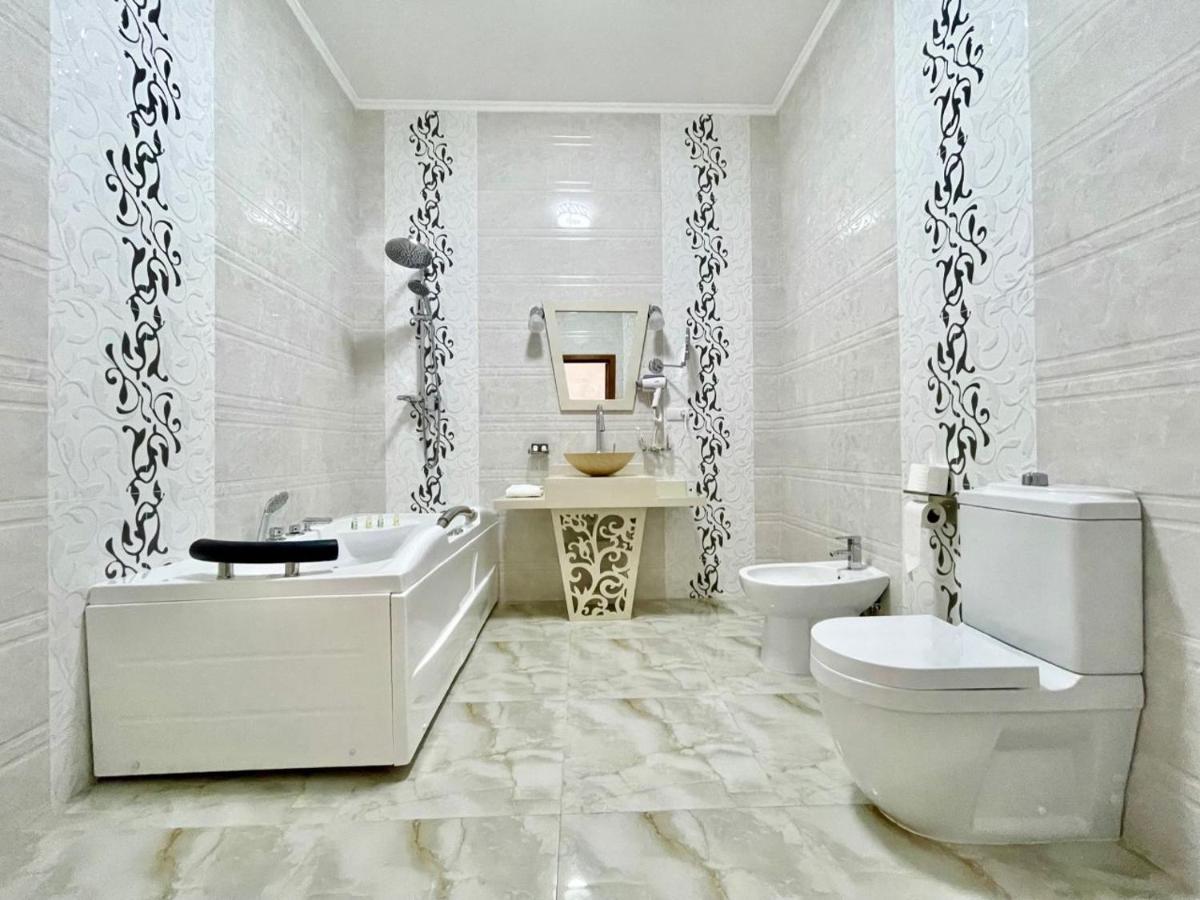 Старый Бастион Hotel Bender Ngoại thất bức ảnh