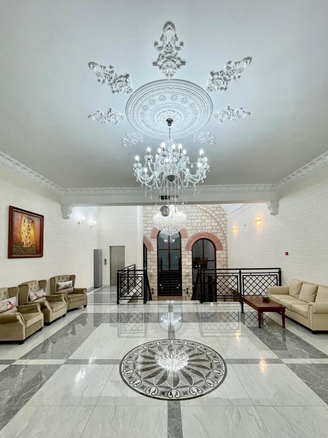 Старый Бастион Hotel Bender Ngoại thất bức ảnh