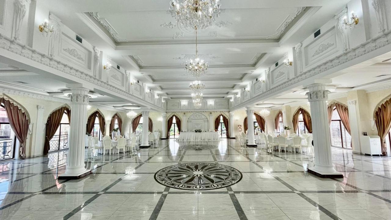 Старый Бастион Hotel Bender Ngoại thất bức ảnh