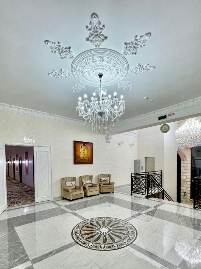 Старый Бастион Hotel Bender Ngoại thất bức ảnh