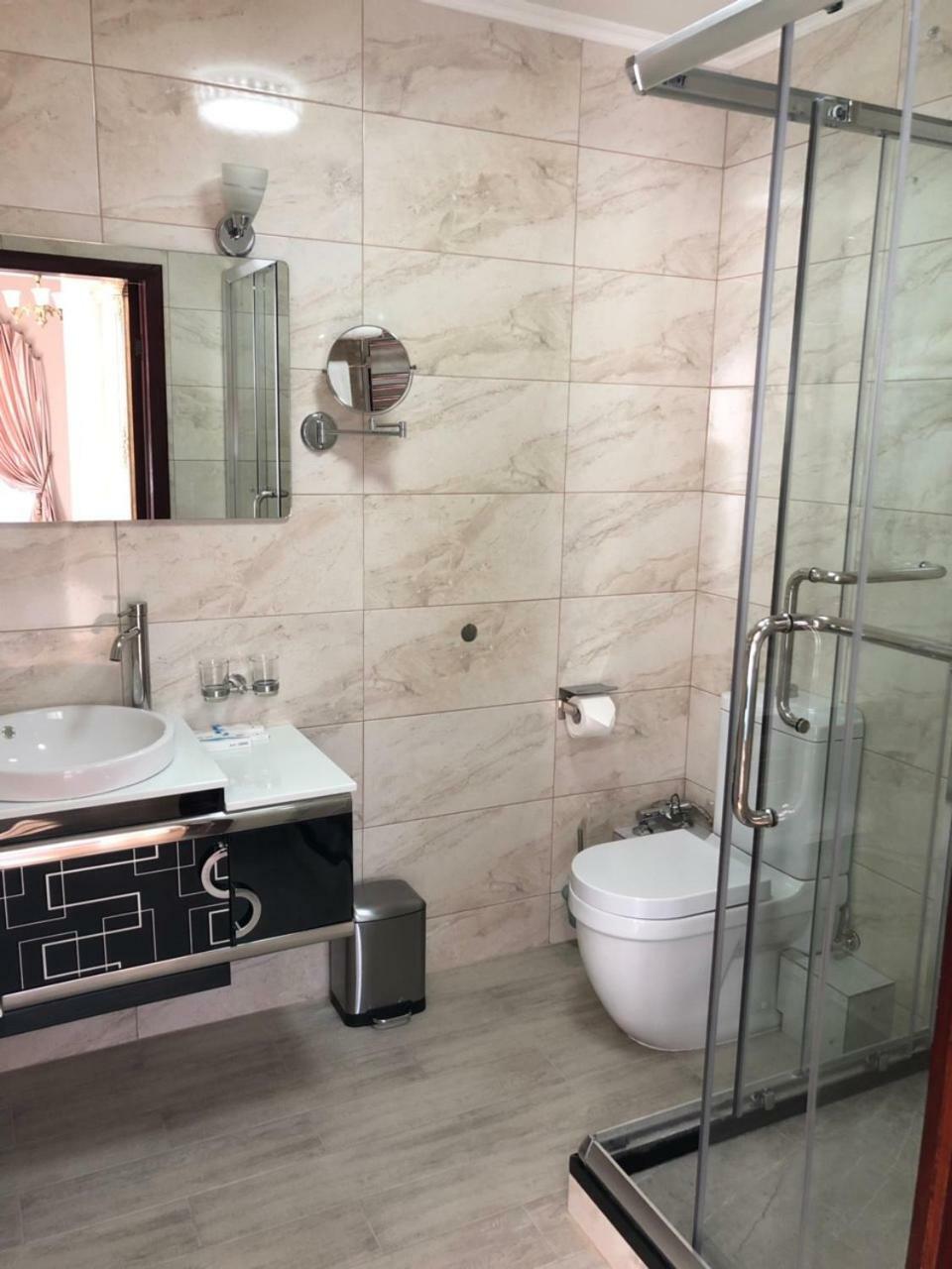 Старый Бастион Hotel Bender Ngoại thất bức ảnh