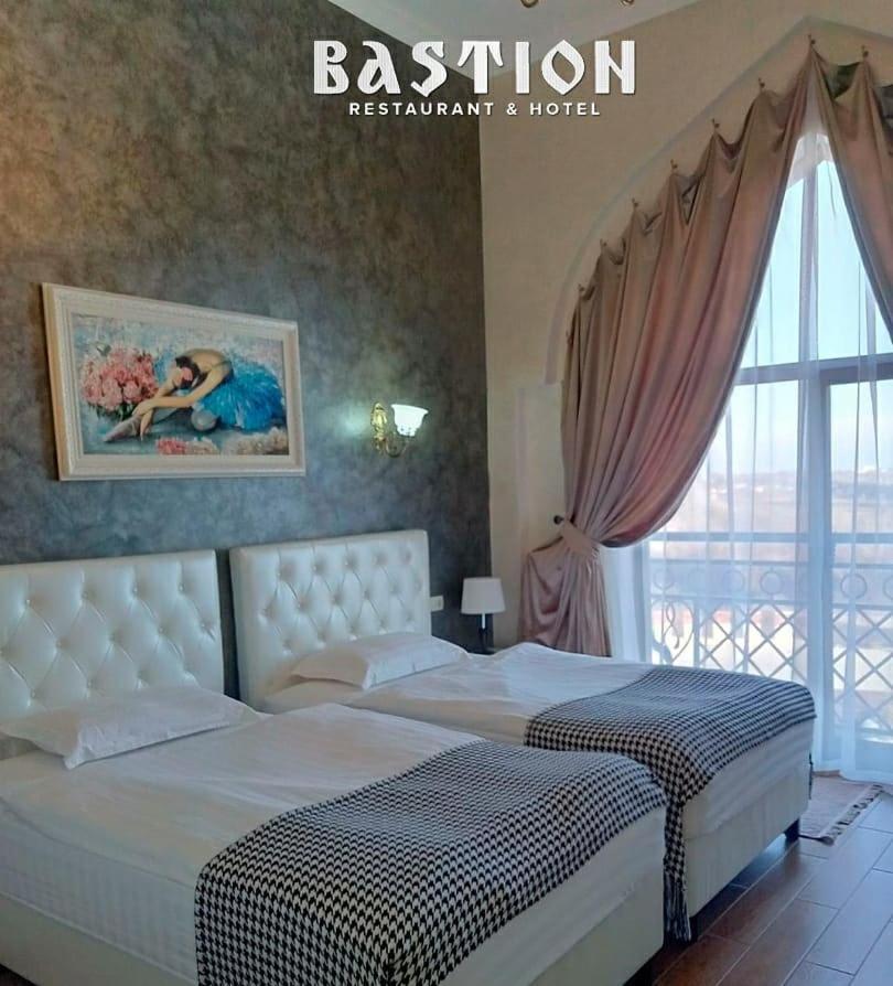 Старый Бастион Hotel Bender Ngoại thất bức ảnh