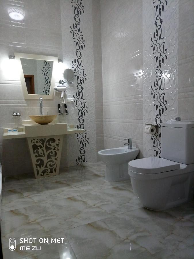 Старый Бастион Hotel Bender Ngoại thất bức ảnh