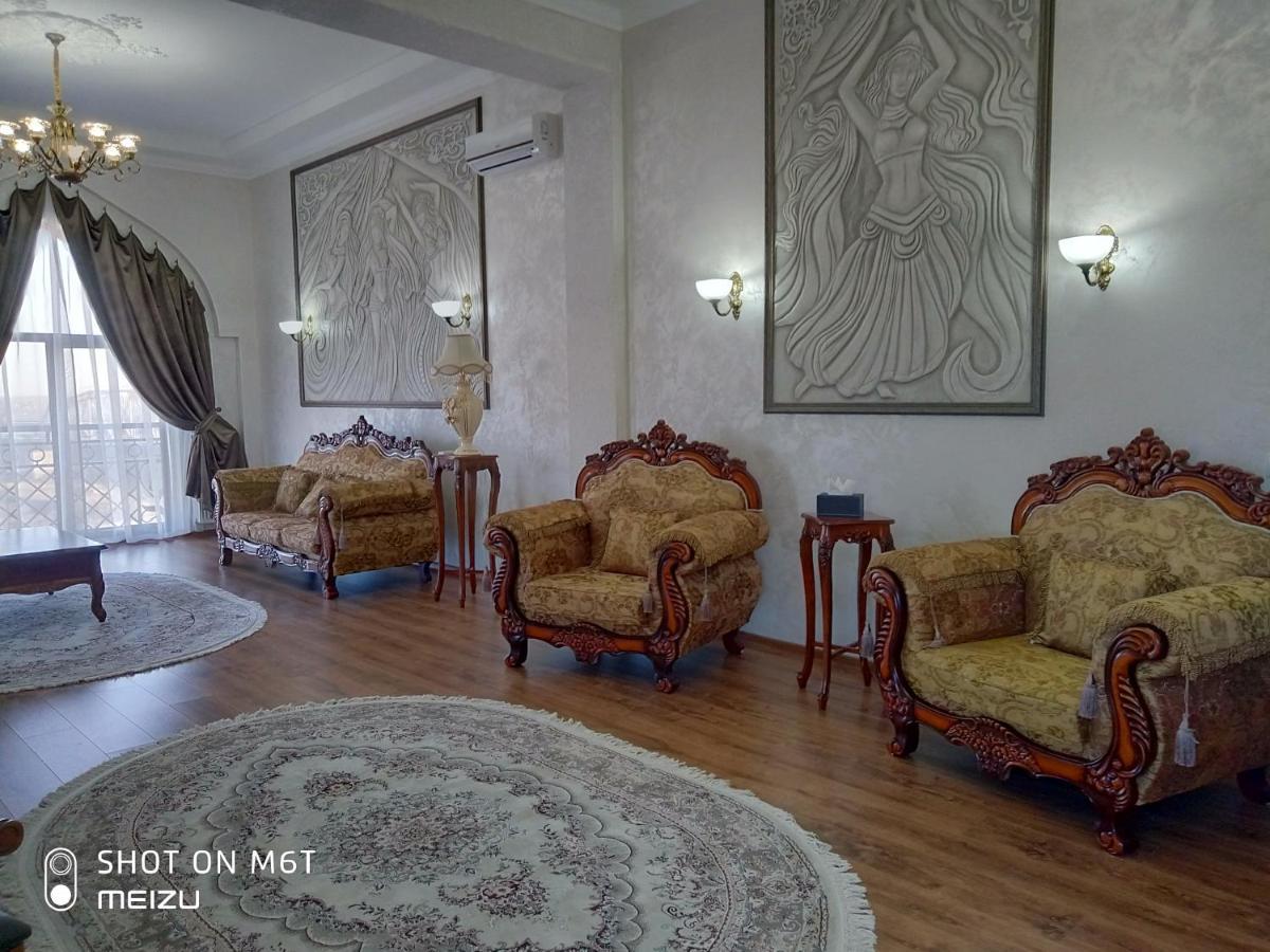 Старый Бастион Hotel Bender Ngoại thất bức ảnh