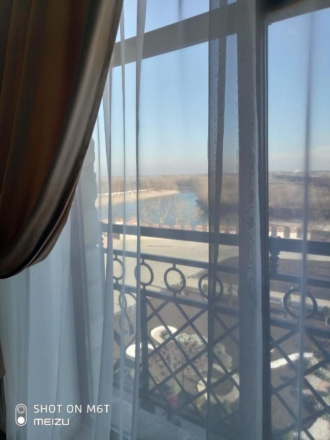 Старый Бастион Hotel Bender Ngoại thất bức ảnh