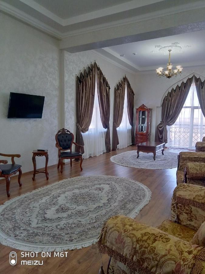 Старый Бастион Hotel Bender Ngoại thất bức ảnh