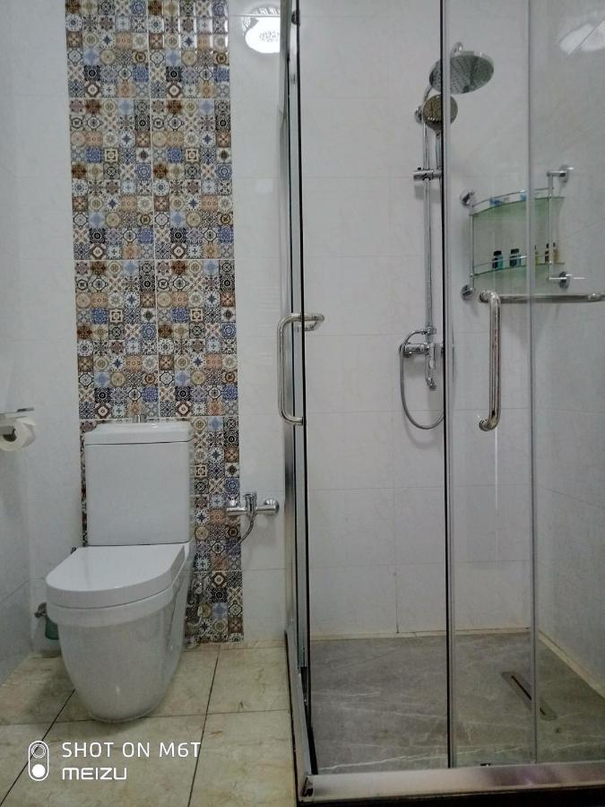 Старый Бастион Hotel Bender Ngoại thất bức ảnh