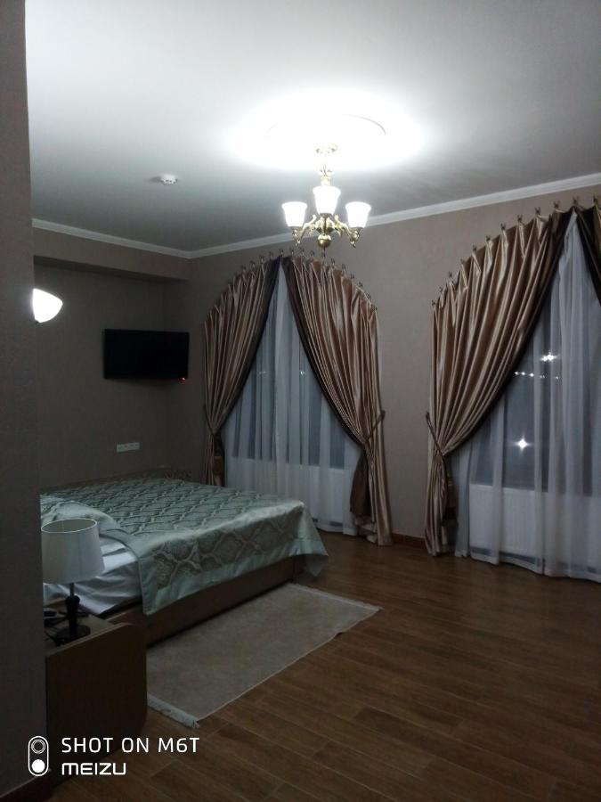 Старый Бастион Hotel Bender Ngoại thất bức ảnh