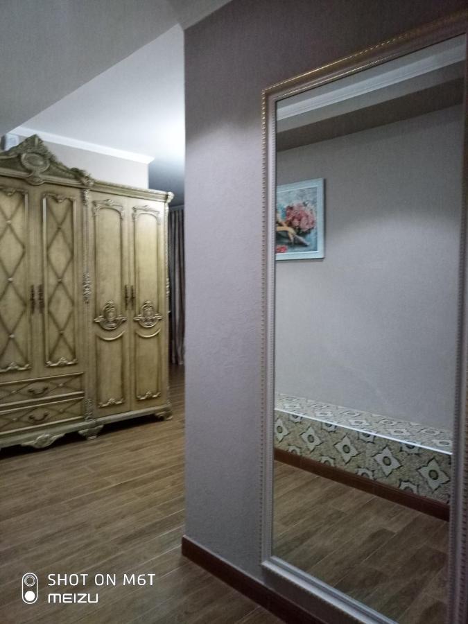 Старый Бастион Hotel Bender Ngoại thất bức ảnh